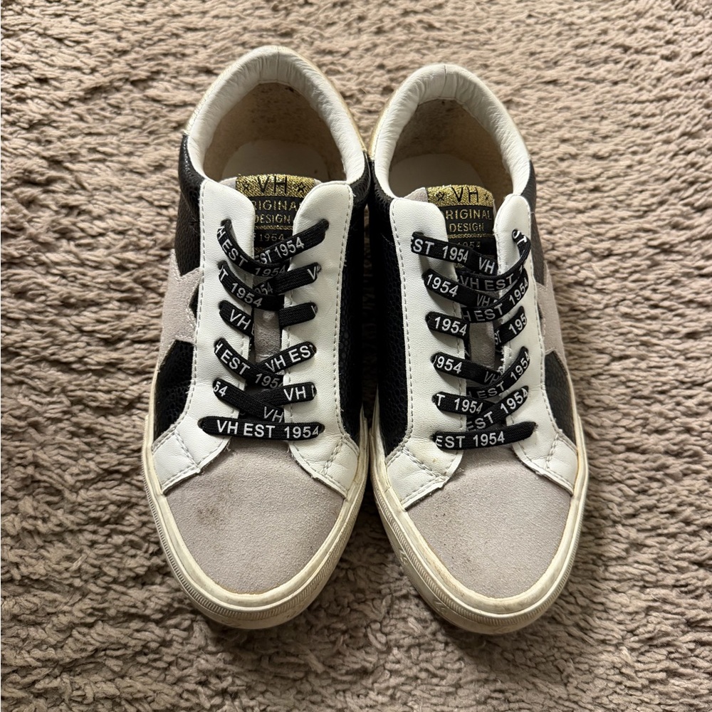 Vintage Havana size 5.5